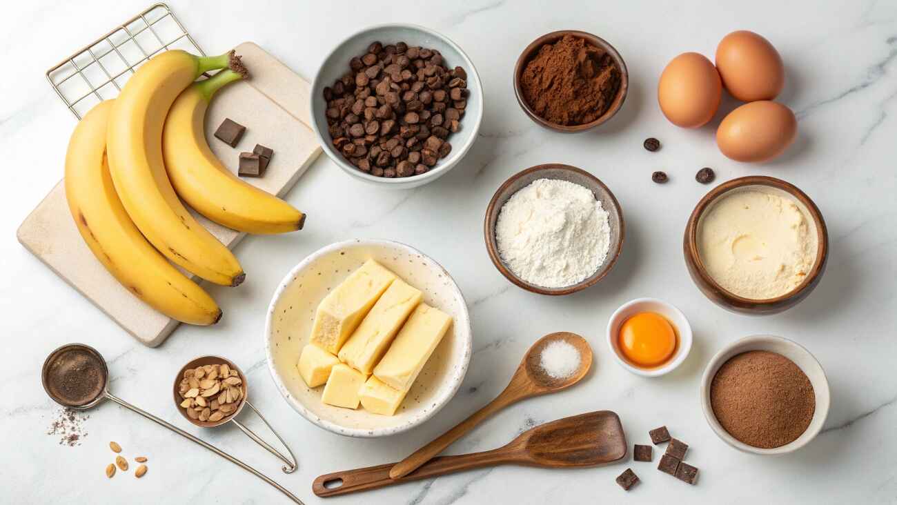 How to Make Banana Pudding Brownies Everyone Will Love 2 Preparation Of Banana Pudding Brownies