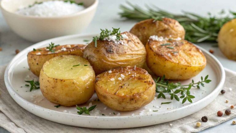 The Rapidly Sous Vide Potatoes For Every Occasion 5 Sous Vide Potatoes