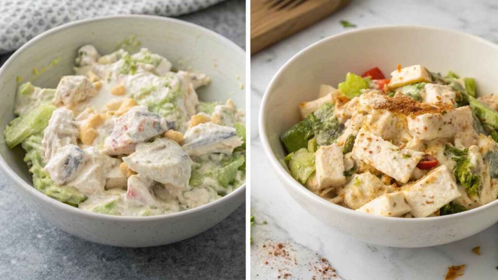 How Long Will Chicken Salad Chick Last in the Fridge? 7 Signs Your Chicken Salad Chick Has Spoiled