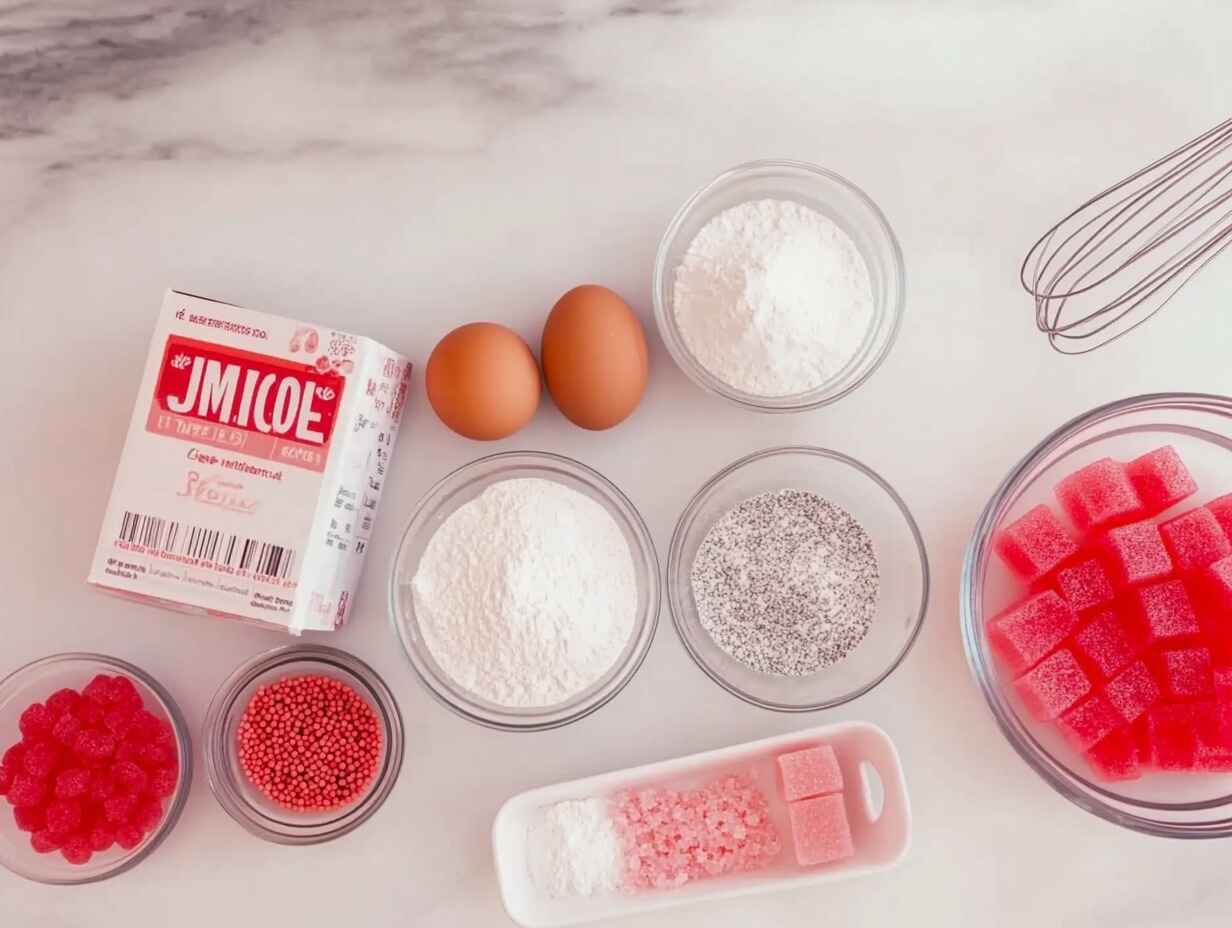 Easter day jello cookies how to make the best recipe